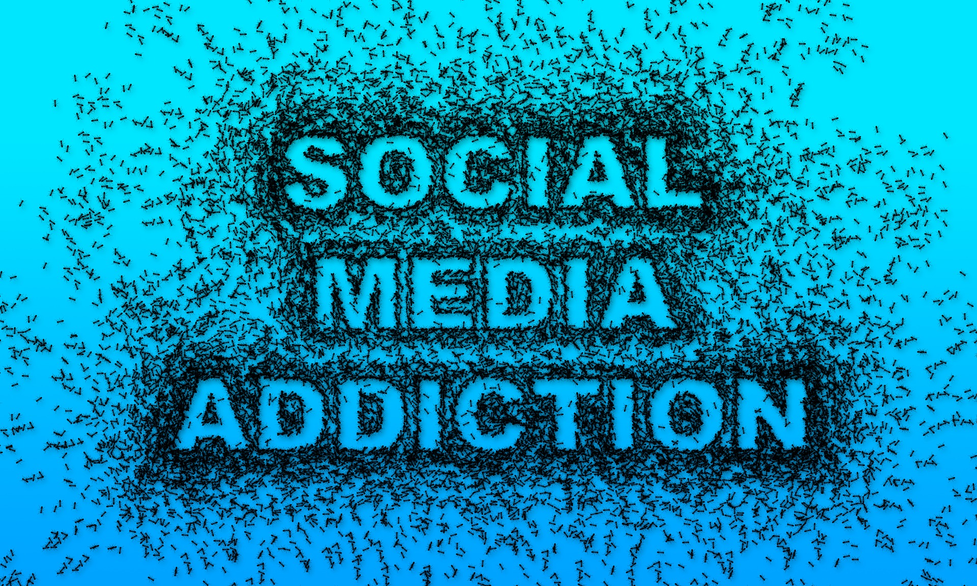 Social Media Addition
