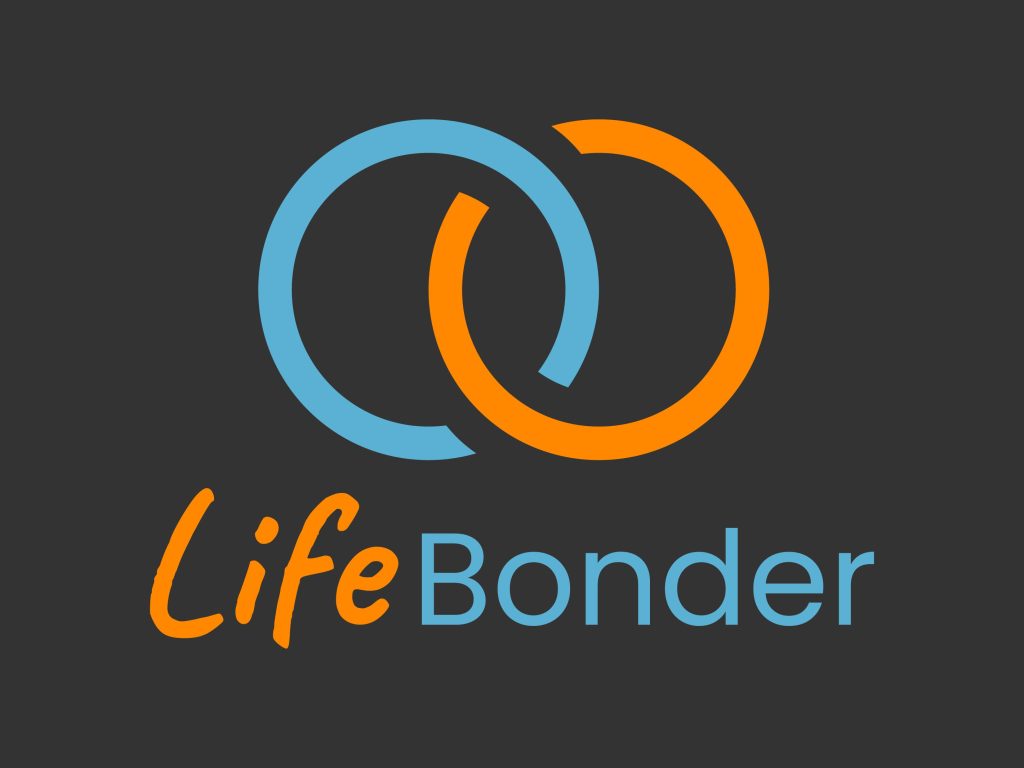life bonder celebrating pride