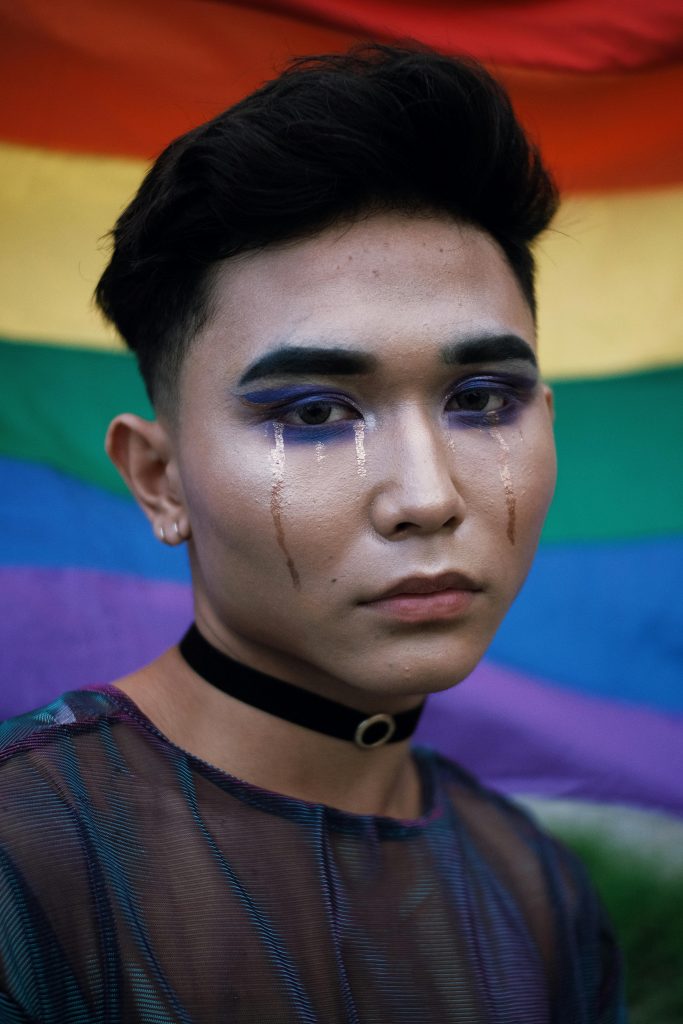 building pride confidence everyday