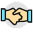 hand shake